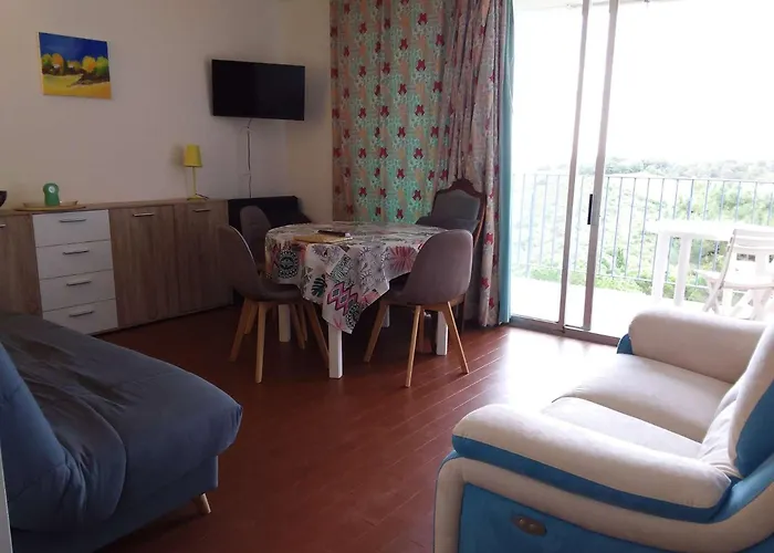 2 Pieces 4 Couchages Sur Bn100-b421